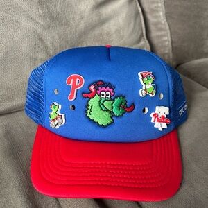 Philadelphia Phillies gibit hat